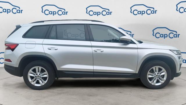 Skoda Kodiaq image 8