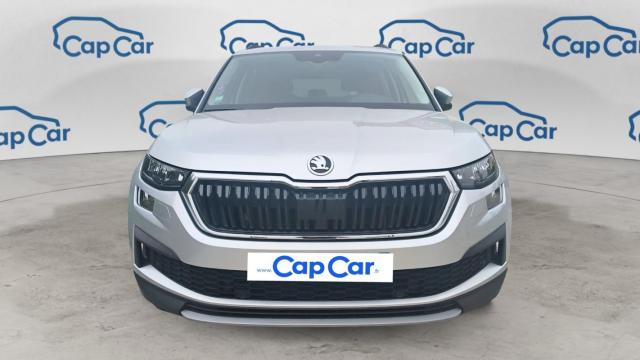 Skoda Kodiaq image 4