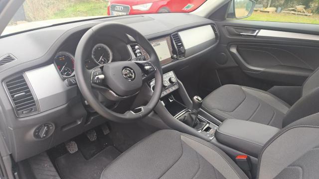 Skoda Kodiaq image 3