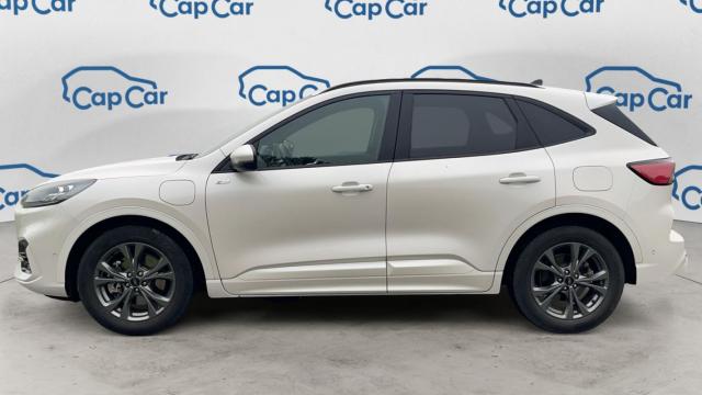Ford Kuga image 4