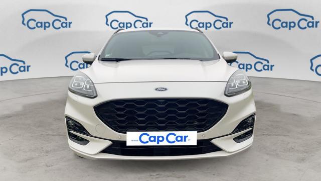 Ford Kuga image 6