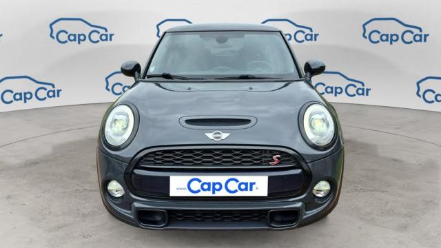 Mini Mini image 7