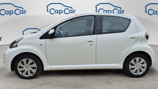 Toyota Aygo image 5