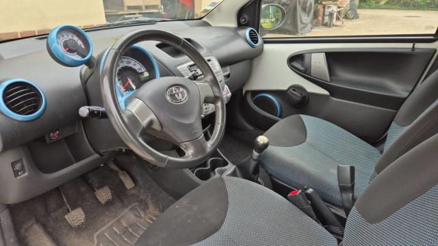 Toyota Aygo image 2