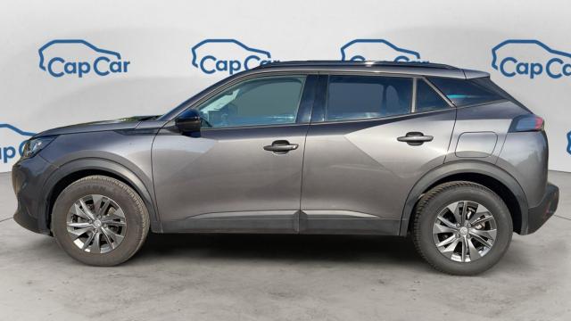 Peugeot 2008 image 7