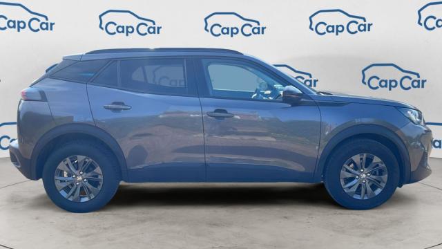 Peugeot 2008 image 3