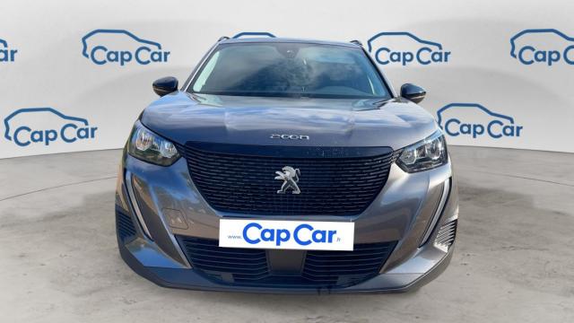 Peugeot 2008 image 9