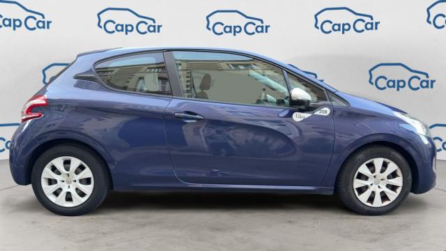 Peugeot 208 image 4
