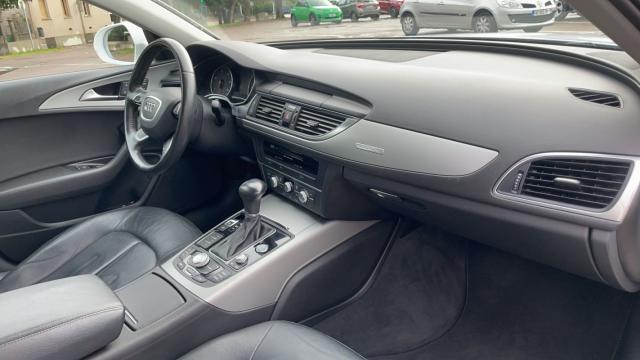 Audi A6 Avant image 4