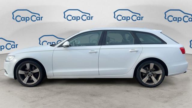 Audi A6 Avant image 8