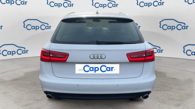 Audi A6 Avant image 6