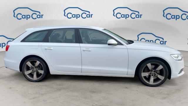 Audi A6 Avant image 5