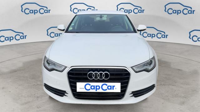 Audi A6 Avant image 7