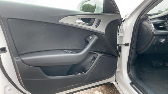 Audi A6 Avant image 2