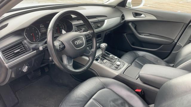 Audi A6 Avant image 1