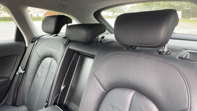 Audi A6 Avant image 3
