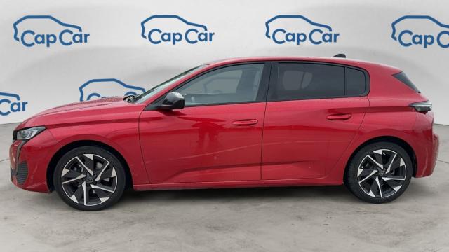 Peugeot 308 image 2