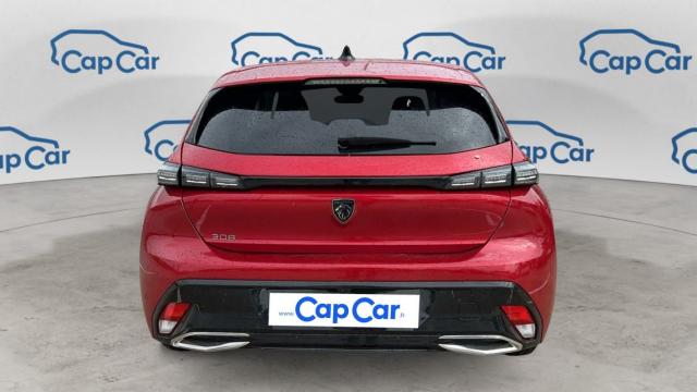 Peugeot 308 image 7