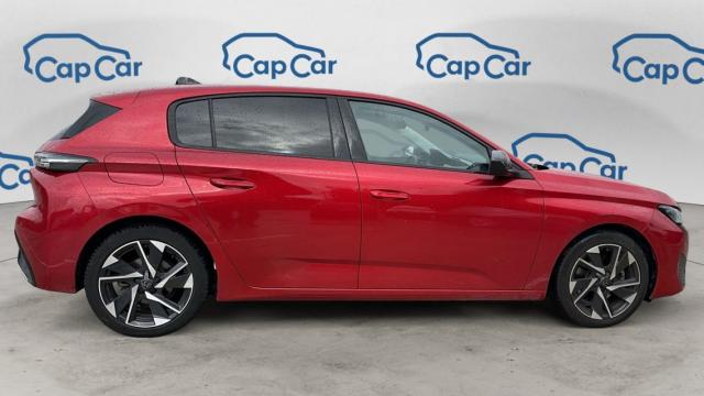 Peugeot 308 image 5