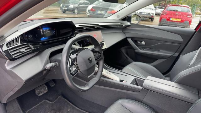 Peugeot 308 image 8