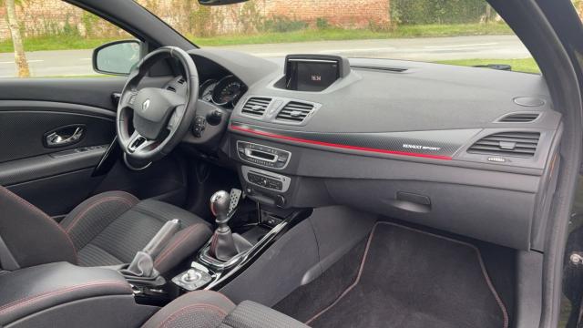 Renault Mégane image 1