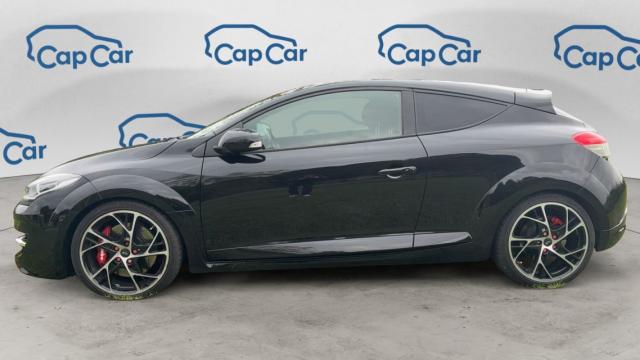 Renault Mégane image 6
