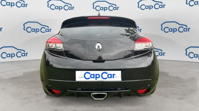 Renault Mégane image 8