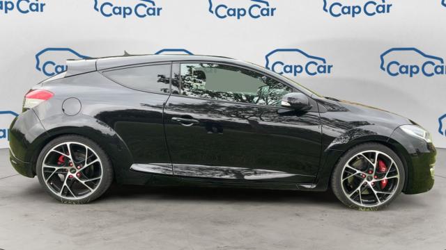 Renault Mégane image 3