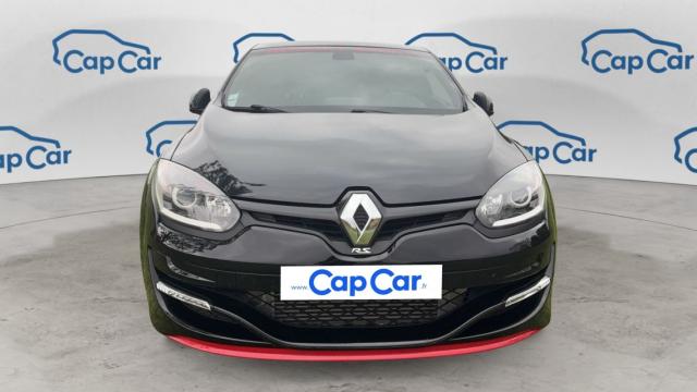 Renault Mégane image 4