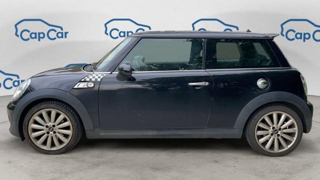 Mini Mini image 5