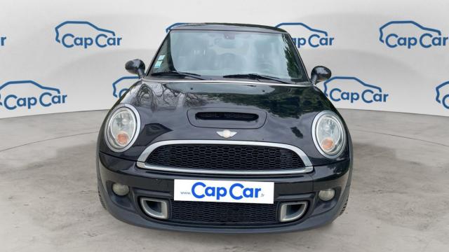 Mini Mini image 1