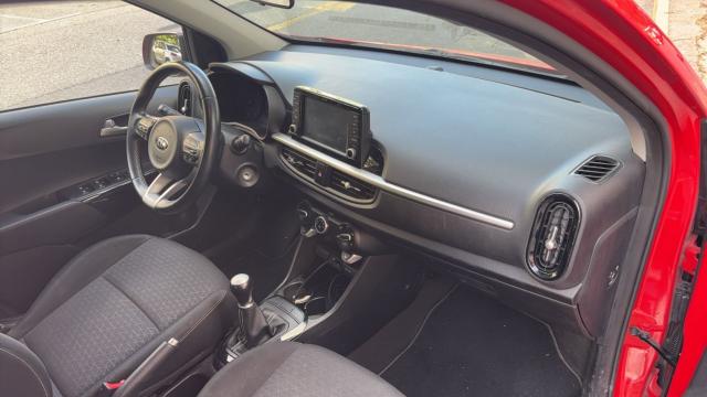 Kia Picanto image 7