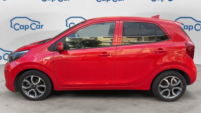 Kia Picanto image 3