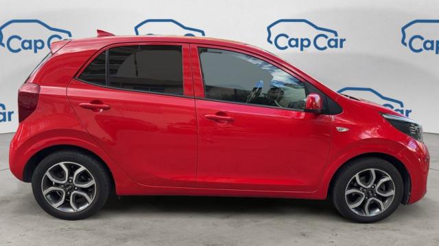 Kia Picanto image 4