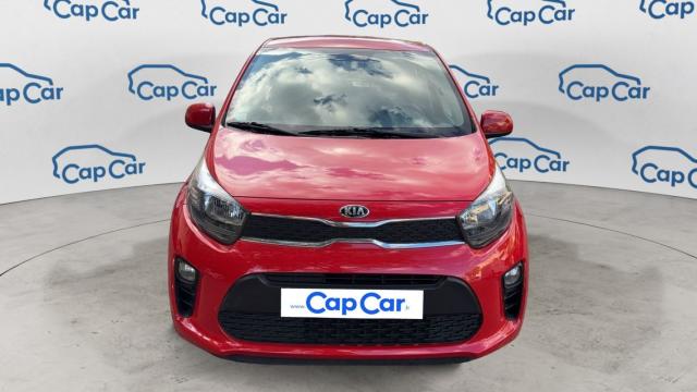 Kia Picanto image 8
