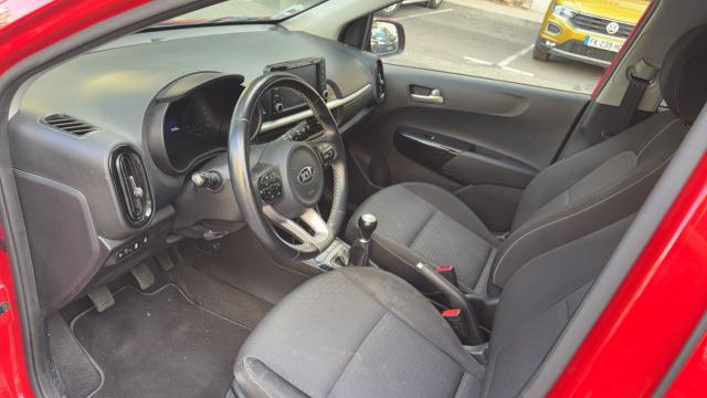 Kia Picanto image 1