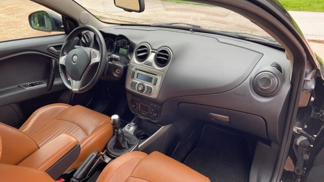 Alfa Romeo Mito image 5