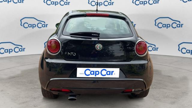 Alfa Romeo Mito image 1