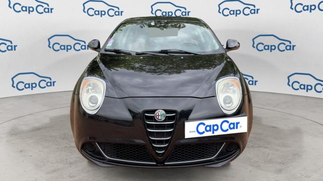 Alfa Romeo Mito image 4