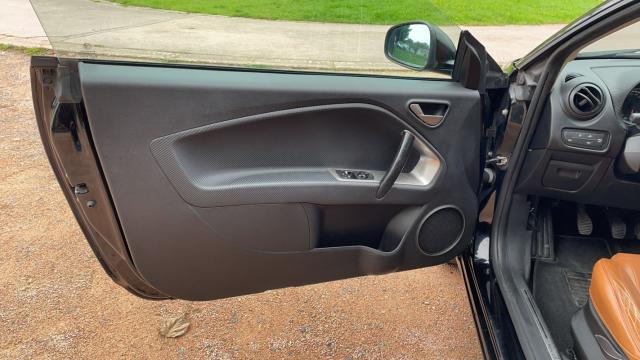 Alfa Romeo Mito image 8