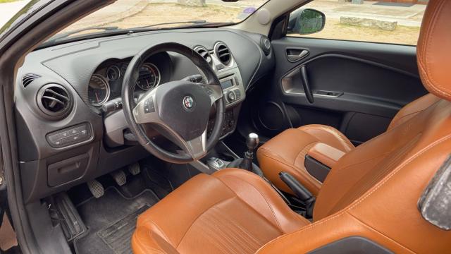 Alfa Romeo Mito image 2