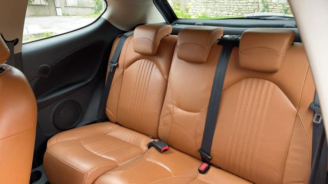 Alfa Romeo Mito image 9