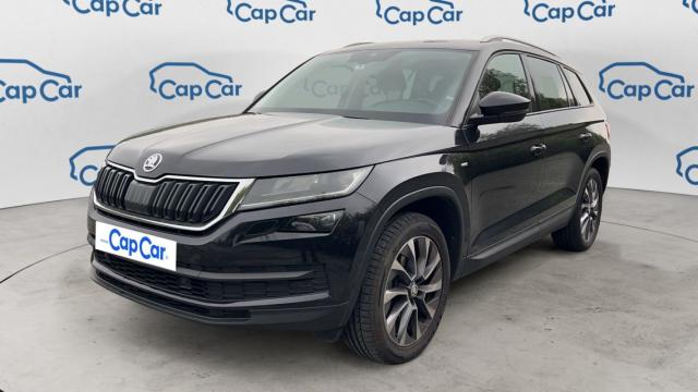 Skoda Kodiaq 1.5 Tsi 150 Drive