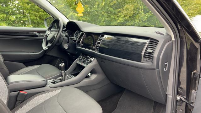 Skoda Kodiaq image 4