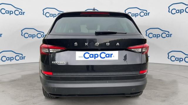 Skoda Kodiaq image 8