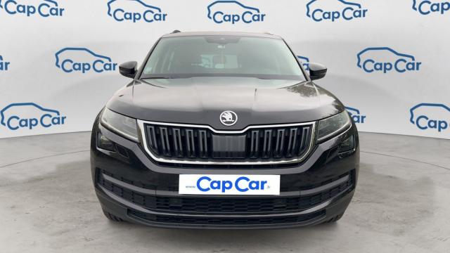 Skoda Kodiaq image 1