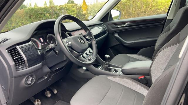 Skoda Kodiaq image 5