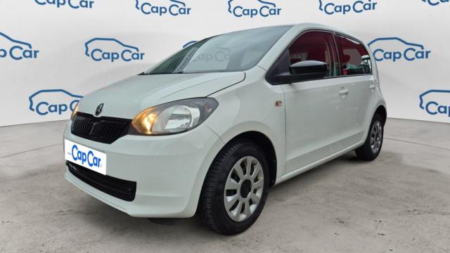 Skoda Citigo 1.0 Mpi 60 Active