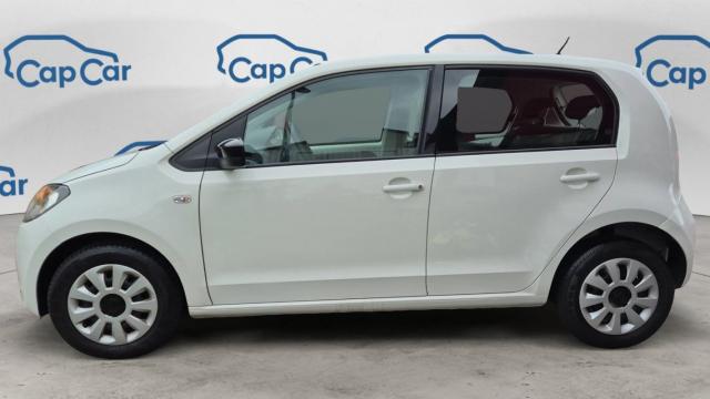 Skoda Citigo image 2