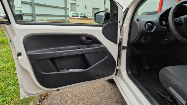 Skoda Citigo image 7